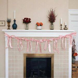 Bow garland